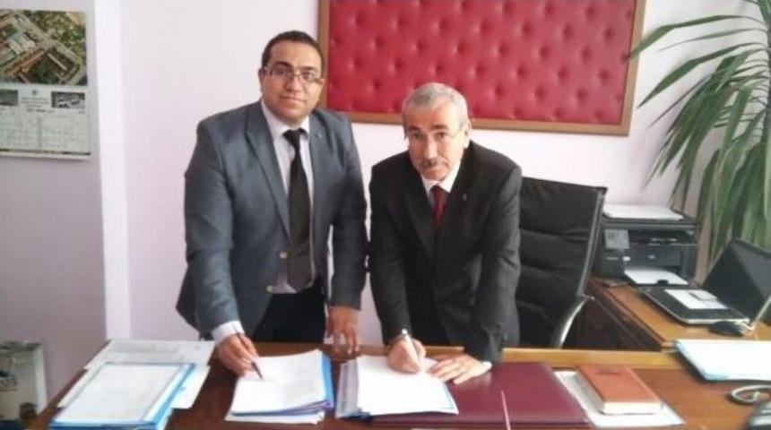 Simav, Şaphane Ve Naşa&rsquo;da Asans&ouml;rler Denetim Altında