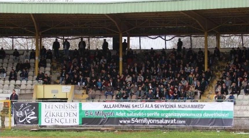 Yedihilal Derneği&rsquo;nden 54 Milyon Salavat-ı Şerife Organizasyonu