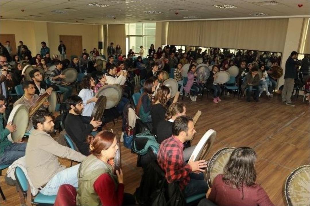 Defin Ustası Zahawy Van&rsquo;da