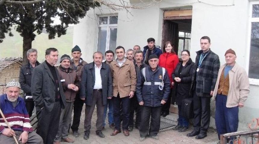 İzmit K&ouml;yl&uuml;leri, Eğitimlerden Memnun