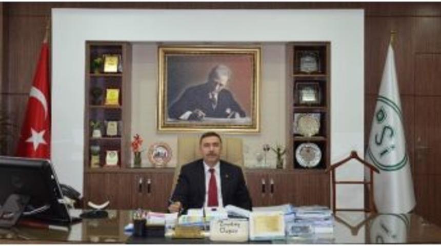 Elmalı&rsquo;da G&ouml;let Ve Taşkın Kontrol&uuml; &Ccedil;alışmaları Devam Ediyor