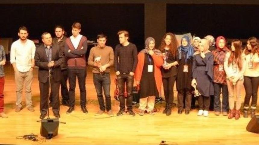 T&uuml;rkiye M&uuml;nazara Yarışması Sonu&ccedil;ları Belli Oldu