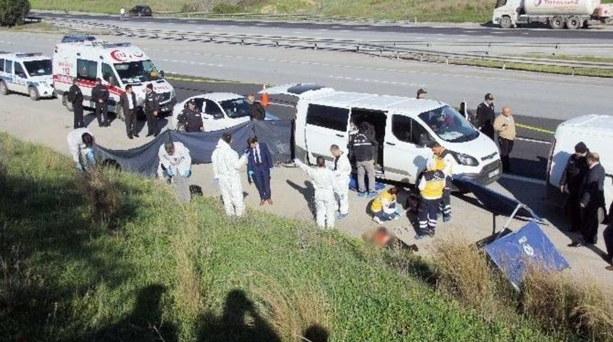 Adana&rsquo;da 3.5 G&uuml;nde 1 Kişi &Ouml;ld&uuml;r&uuml;l&uuml;yor