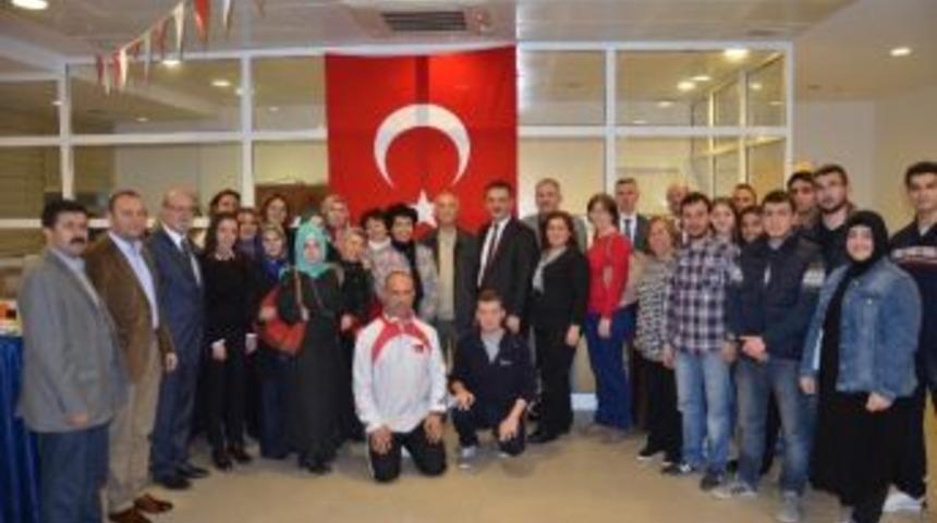 Gemlik Kent Konseyi&rsquo;nden Dayanışma G&uuml;n&uuml;