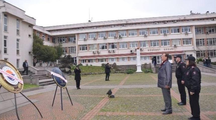 Sinop&rsquo;ta K&uuml;t&uuml;phane Haftası Etkinlikleri