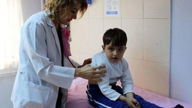 Fazla Tüketilen Cips Ve Çikolata Kalp Krizini Tetikliyor