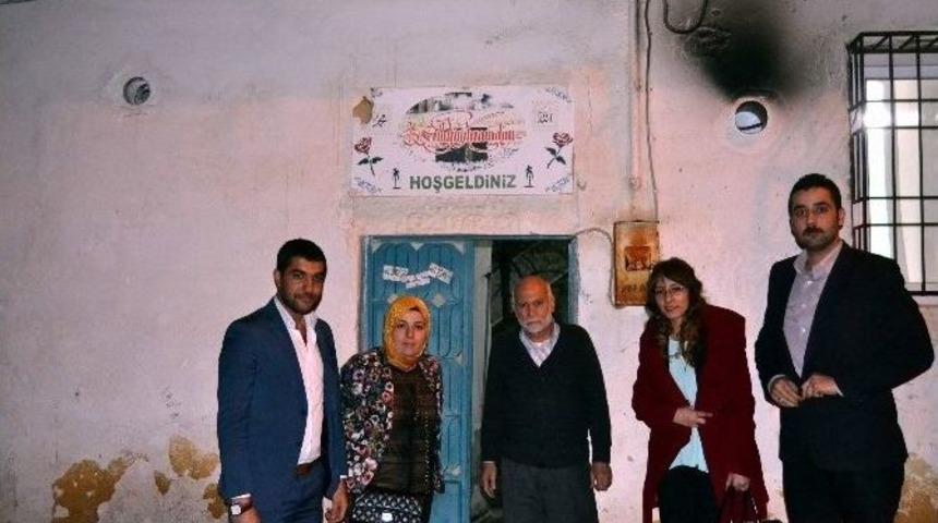 Kilis&rsquo;te Gen&ccedil;lik &Ccedil;alıştayı