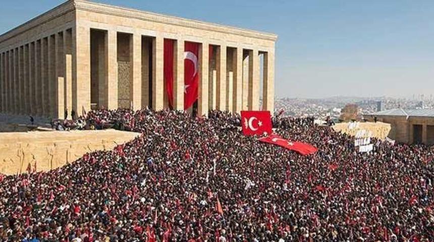 Atatürkçü Düşünce Derneği 30 Ağustos’ta sokakta