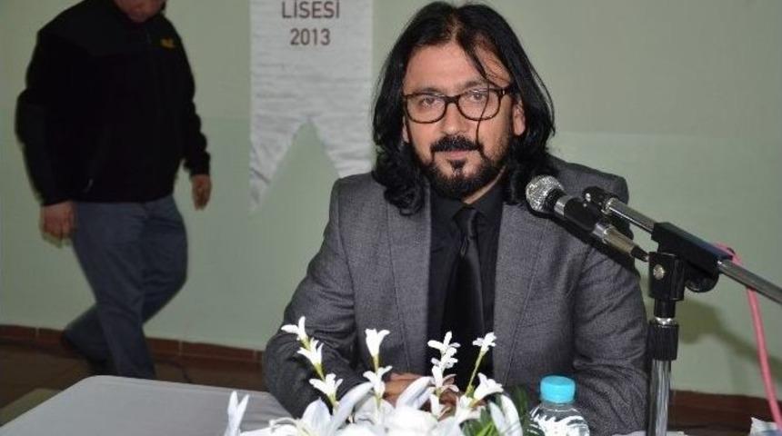 Do&ccedil;. Dr. İbrahim G&uuml;rses: &ldquo;g&uuml;zel Terbiye En B&uuml;y&uuml;k Mirastır&rdquo;