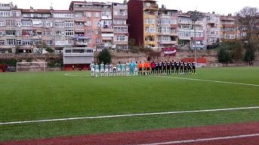 Spor Toto 2. Lig