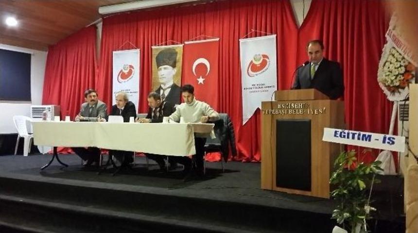 K&ouml;y Enstit&uuml;leri &rsquo;aydınlanma Onur &Ouml;d&uuml;l&uuml;&rsquo; Bu Yıl Başkan B&uuml;y&uuml;kerşen&rsquo;e Verilecek