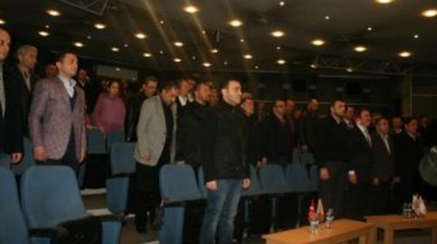 M&uuml;siad&rsquo;dan Asırlık &Ccedil;anakkale Ruhu Programı