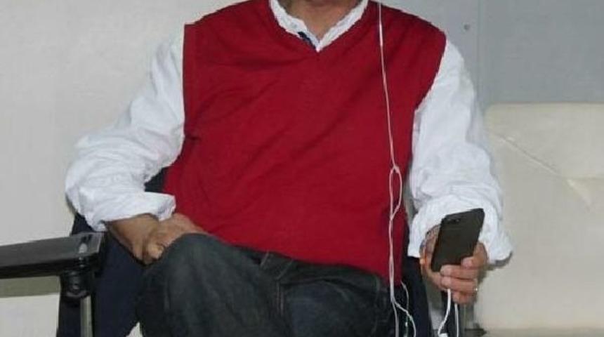 Chp İzmir 1'inci B&ouml;lgede &Ouml;nse&ccedil;imin Galibi Musa &Ccedil;am; '&ouml;rg&uuml;t&uuml;n Vicdanı Beni Birinci Yaptı'