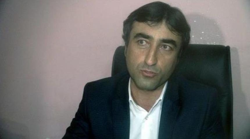 Cizrespor Şampiyon Oldu 3'&uuml;nc&uuml; Lig'e &Ccedil;ıktı