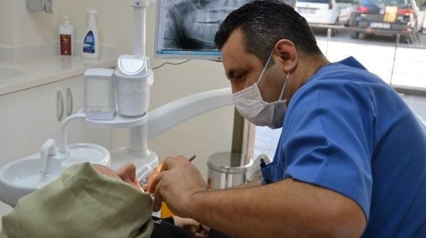 Doğal Dişlere En İyi Alternatif; İmplant