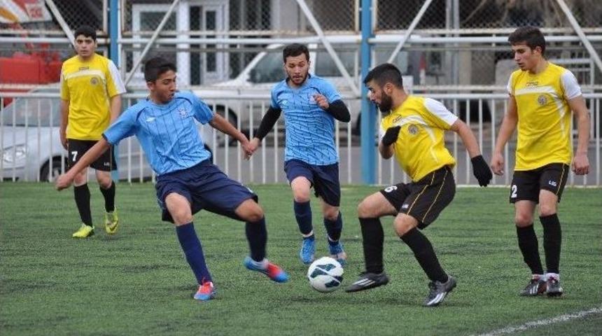 Birinci Amat&ouml;r K&uuml;me U19 Ligi