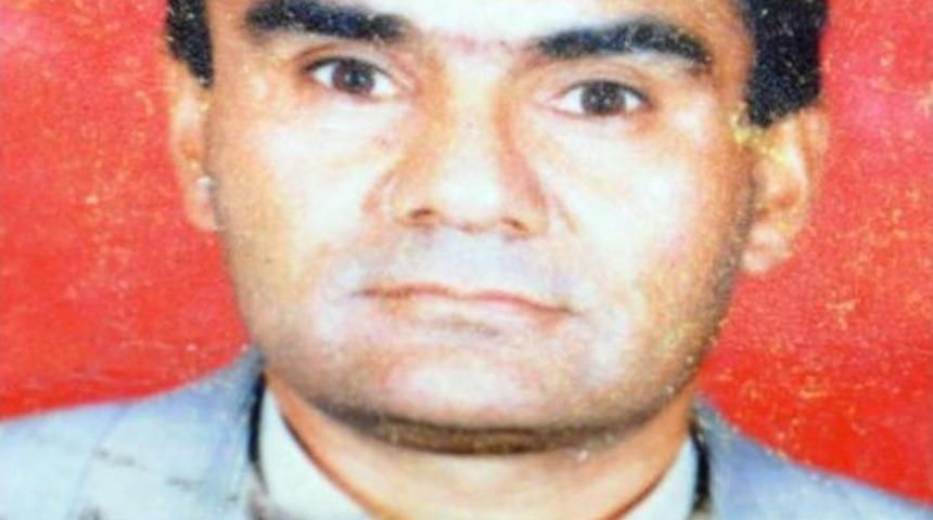 &Ccedil;obanı &Ouml;ld&uuml;r&uuml;p Hayvanlarını &Ccedil;alan Ş&uuml;pheli Tutuklandı