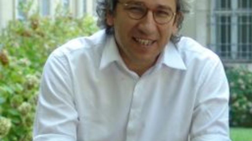 Can D&uuml;ndar, Antalyalılarla Buluşacak
