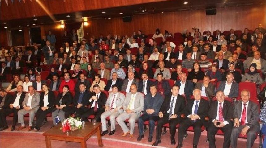 Yeşiltaş: "se&ccedil;imlere Hazır"