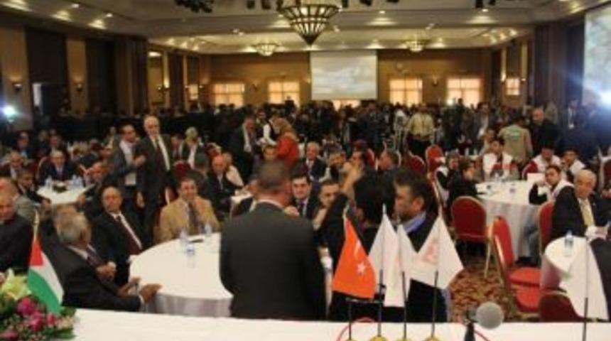 Yery&uuml;z&uuml; Doktorları Gazze&rsquo;de Bir İlki Ger&ccedil;ekleştirdi