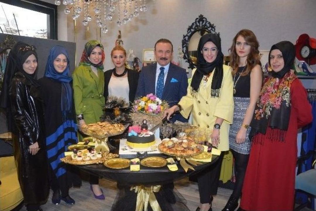 Başkan Doğan, Esnaf Ziyaretlerinde Bulundu