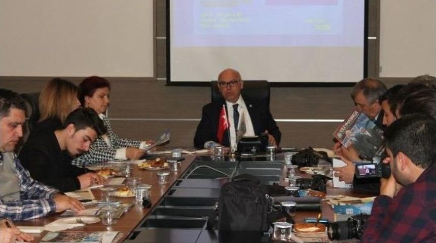 S&uuml;leymanpaşa Belediyesi 1 Yaşında