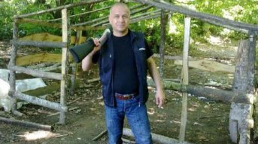 Banyoda Kalp Krizinden &Ouml;ld&uuml;