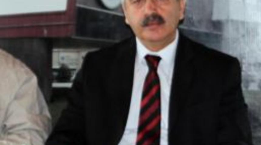 Prof. Dr. Turan Karadeniz, Od&uuml; Rekt&ouml;rl&uuml;ğ&uuml;&rsquo;Ne Aday