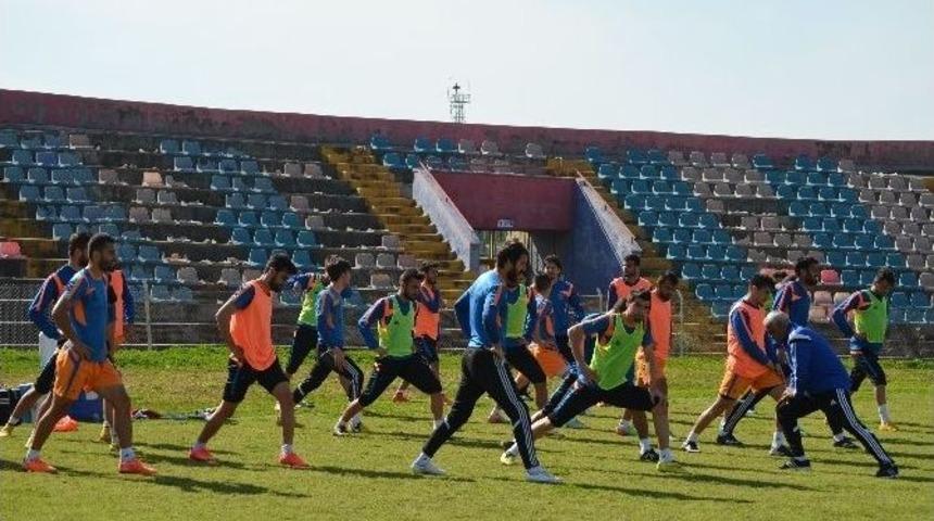 Spor Toto 2. Lig