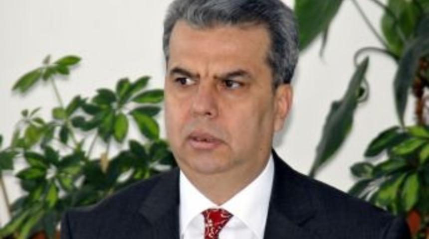 S&uuml;vari: "emniyet Teşkilatı Fedakarca &Ccedil;alışıyor"