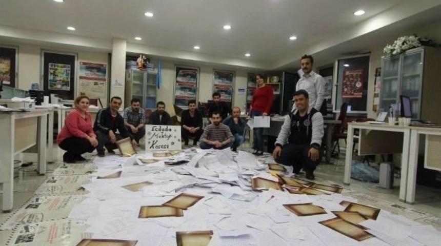 Kilis&rsquo;li Gen&ccedil;ler Ecdadlarına Sahip &Ccedil;ıktı