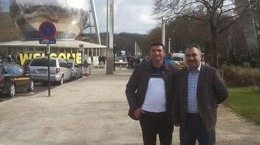 Sungurlu&rsquo;dan Fransa&rsquo;ya Mobilya İhracatı Yapıyorlar