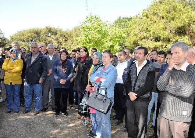 Torosları Yeşertecek İşçiler Kura İle Belirlendi