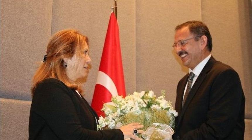 Kcetaş&rsquo;ın Değerini 25 Kat Artırdı