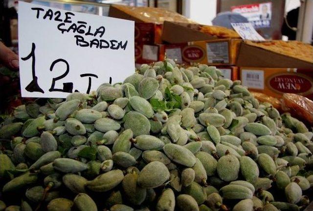 &Ccedil;ağla Taneyle, Karpuz Dilimle Satılıyor 1