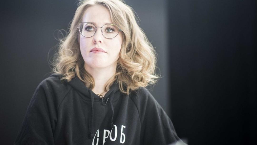 Putin'in rakibinden olay yaratan &ccedil;ıplak paylaşım!