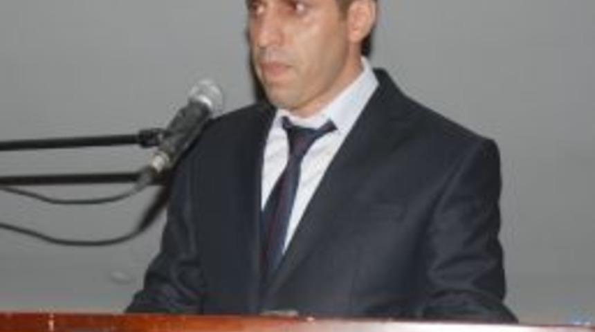 İstanbul&rsquo;da Halı Saha Futbol Turnuvası