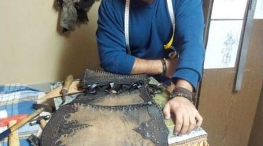 T&uuml;rk Kıspet&ccedil;i Boncuk D&uuml;nyaya A&ccedil;ıldı