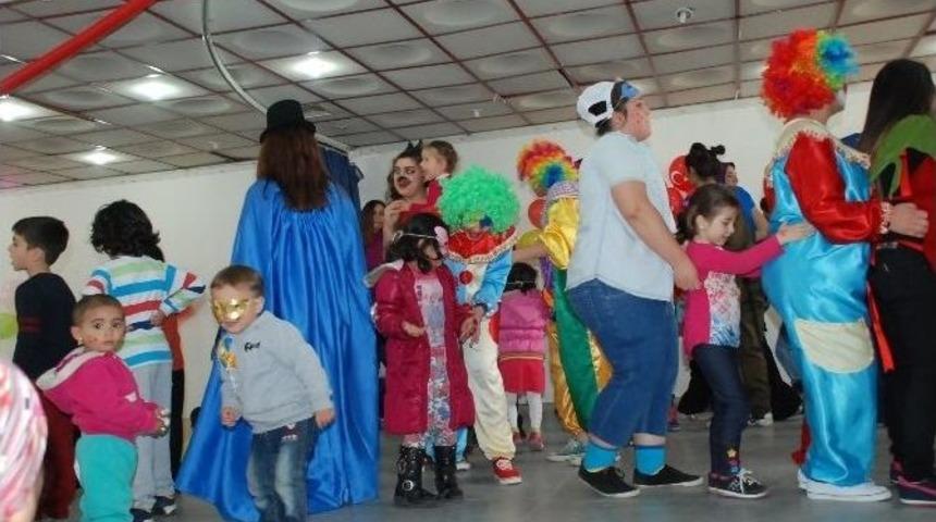 Didimli Minik &Ouml;ğrenciler G&ouml;n&uuml;llerince Bir G&uuml;n Ge&ccedil;irdi