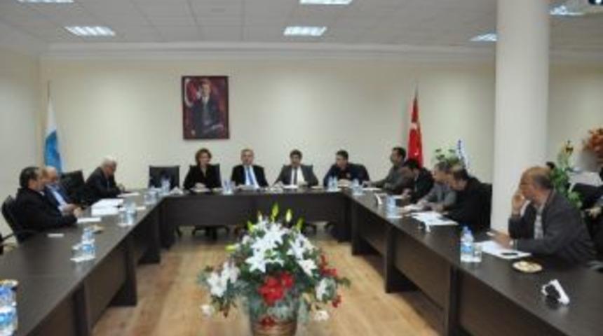 Didim&rsquo;in Sorunları Farklı A&ccedil;ılardan G&ouml;r&uuml;ş&uuml;ld&uuml;