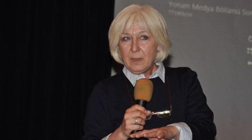 Avar, Yeni D&uuml;nya D&uuml;zenini Anlattı