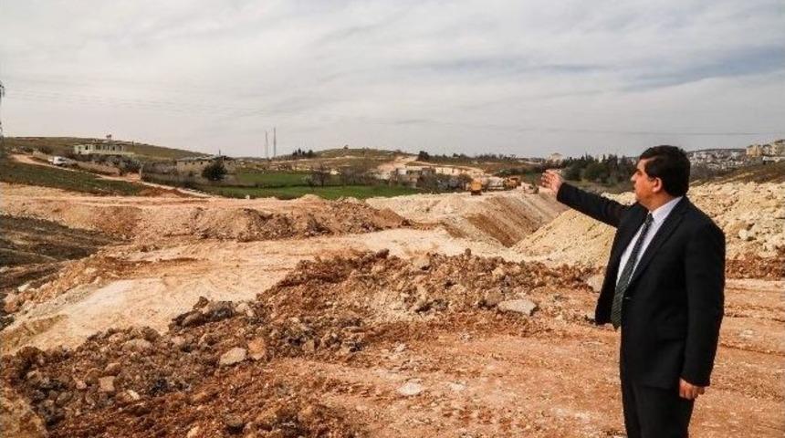 Şehitkamil İbrahimli 2&rsquo;de Yeni Yollar A&ccedil;ıyor