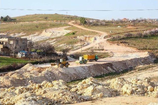 Şehitkamil İbrahimli 2’de Yeni Yollar Açıyor