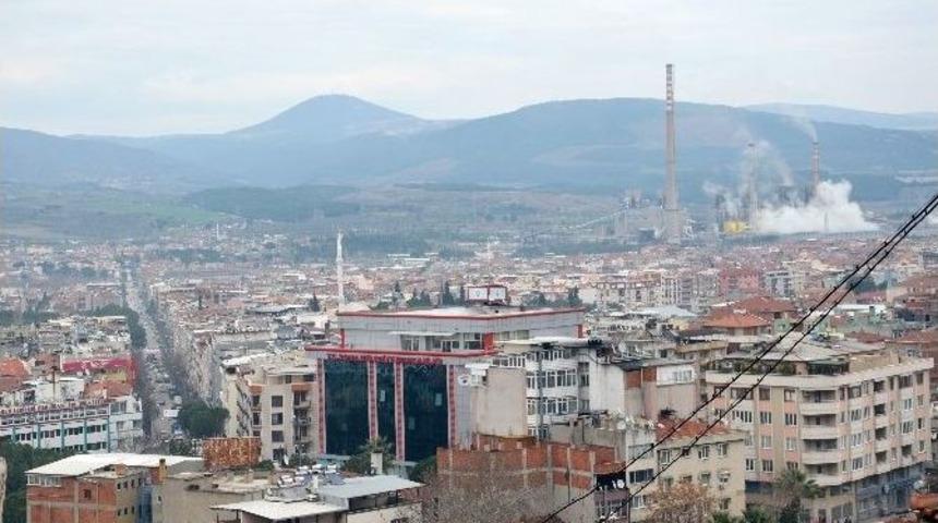 &rsquo;soma İl Olsun&rsquo; &Ouml;nerisi