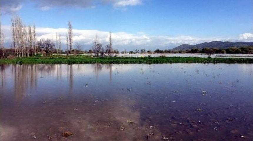 Başkan &Ccedil;er&ccedil;ioğlu&rsquo;dan Afet B&ouml;lgesi &Ccedil;ağrısı