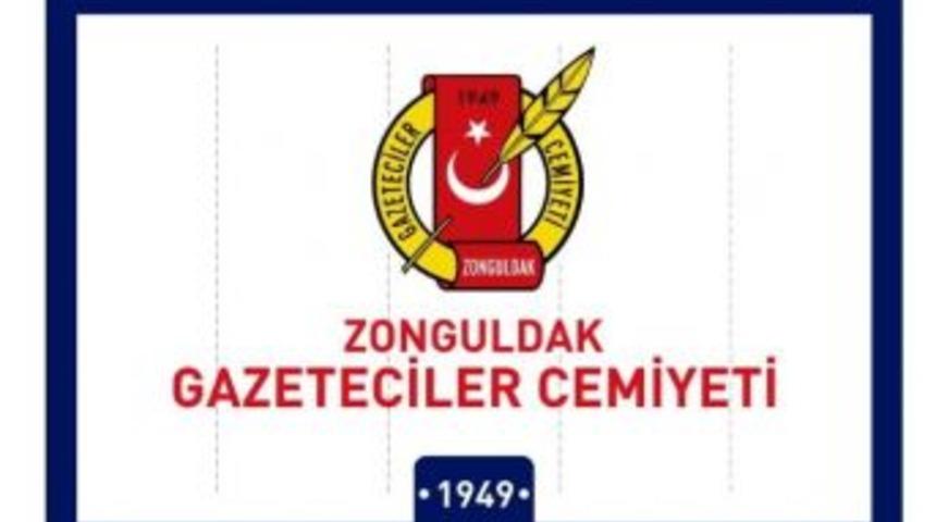 Zgc&rsquo;den Gazeteciye Saldırıya Kınama