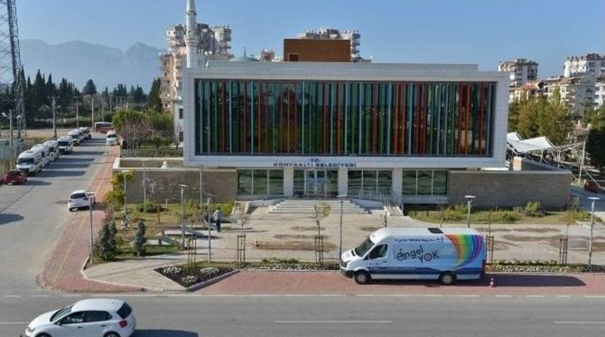 Koshim&rsquo;den İhtiya&ccedil; Sahiplerine Yardımlar Devam Ediyor