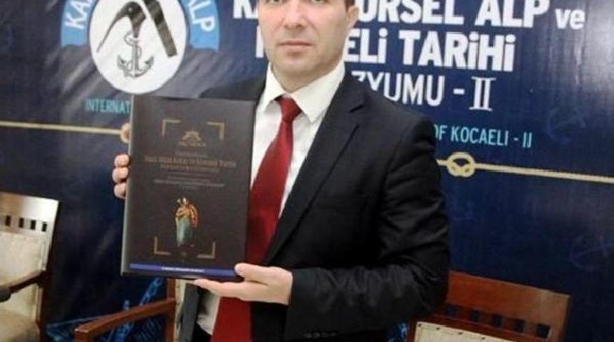 Kocaeli'deki 'kara M&uuml;rsel Alp Sempozyumu'na 173 Akademisyen Katılacak