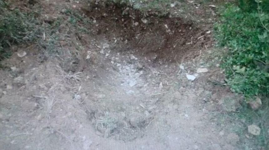 Jandarma Definecilere G&ouml;z A&ccedil;tırmadı