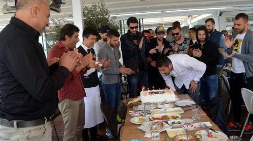 Adana Demirspor'da Tempolu Antrenman